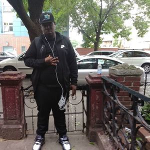 Meet your Posher, Alan